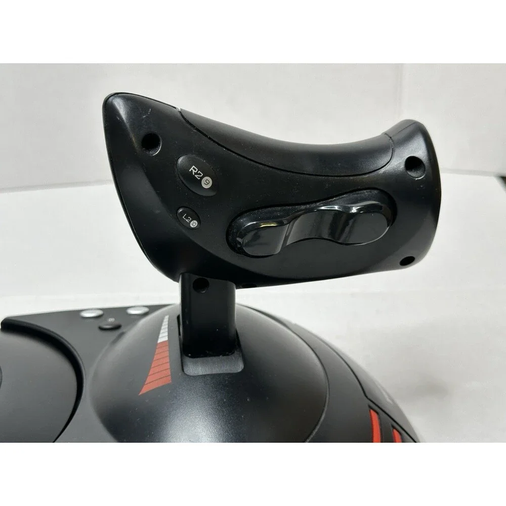 ThrustMaster T- Flight Hotas X for PS3 Or PC One Stick